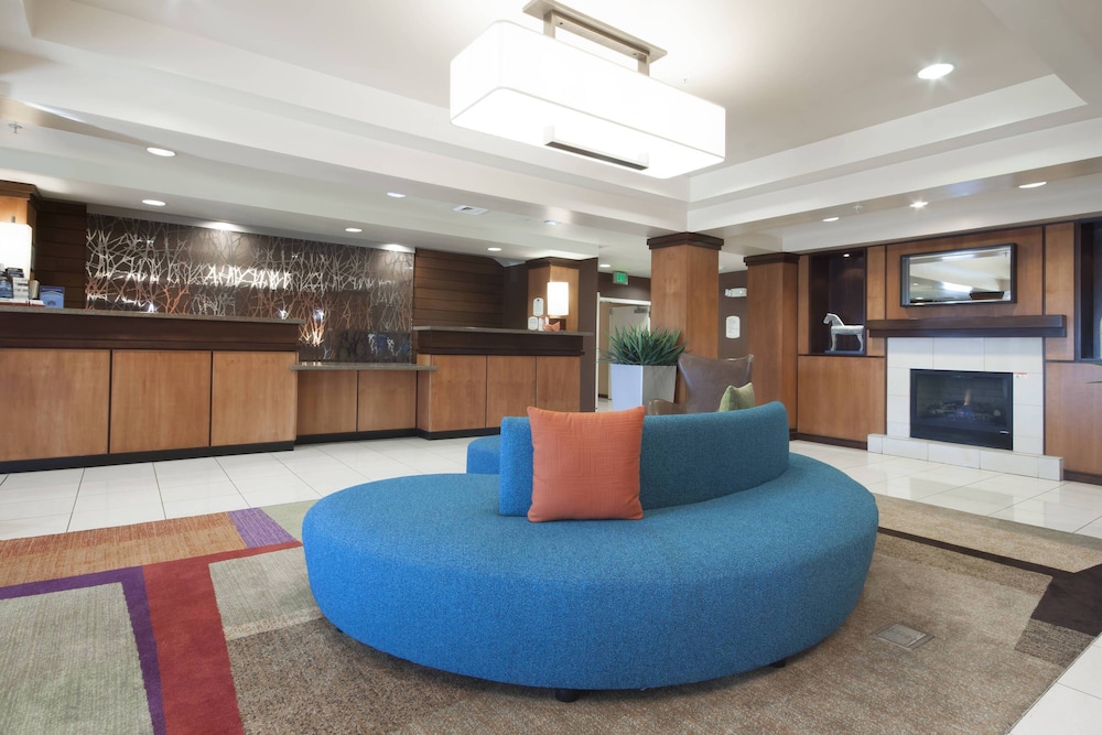 Fairfield Inn Suites el Centro 6/50