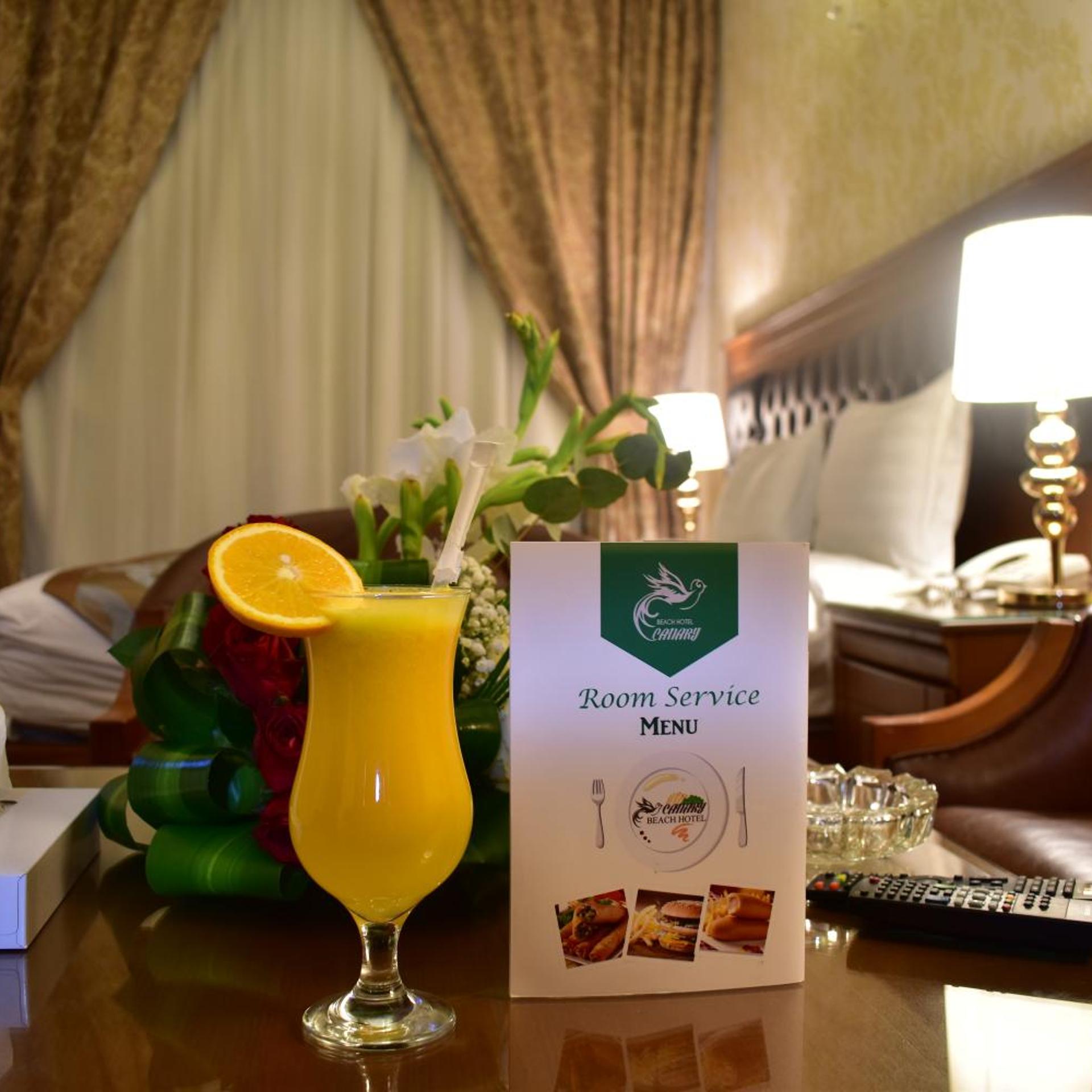 فندق كناري بيتش(Canary Beach Hotel) 40/67