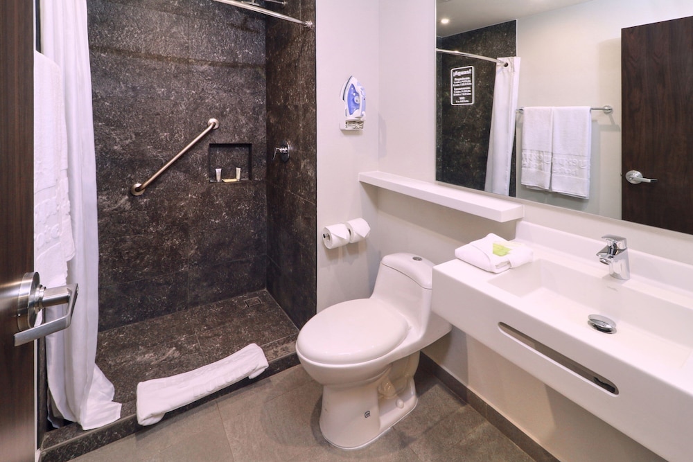 City Express by Marriott Monterrey Universidad 31/32