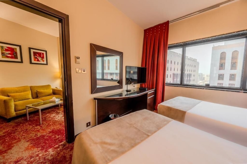 Maysan Al Harithia Hotel 11/50