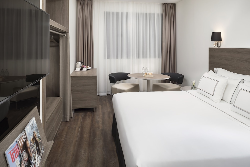 Melia Madrid Serrano 12/71