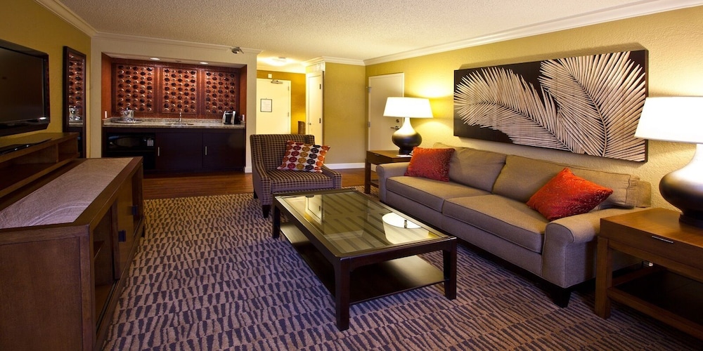Wyndham Jacksonville Hotel and Conference Center 28/48