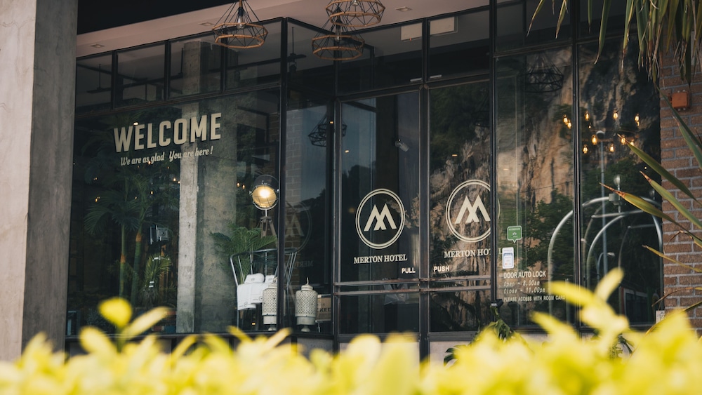 Merton Hotel Ipoh 3/34
