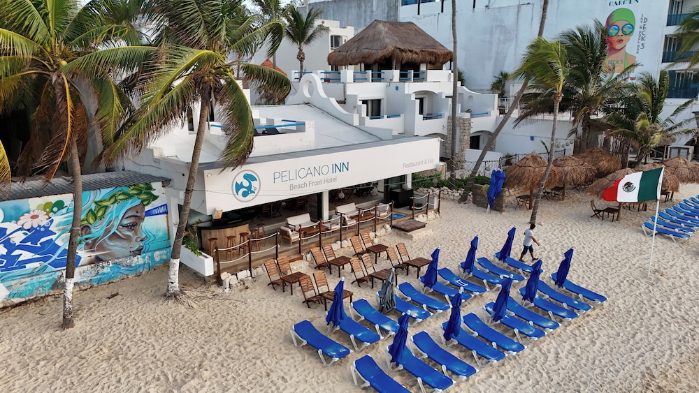 Pelicano Inn 59/67