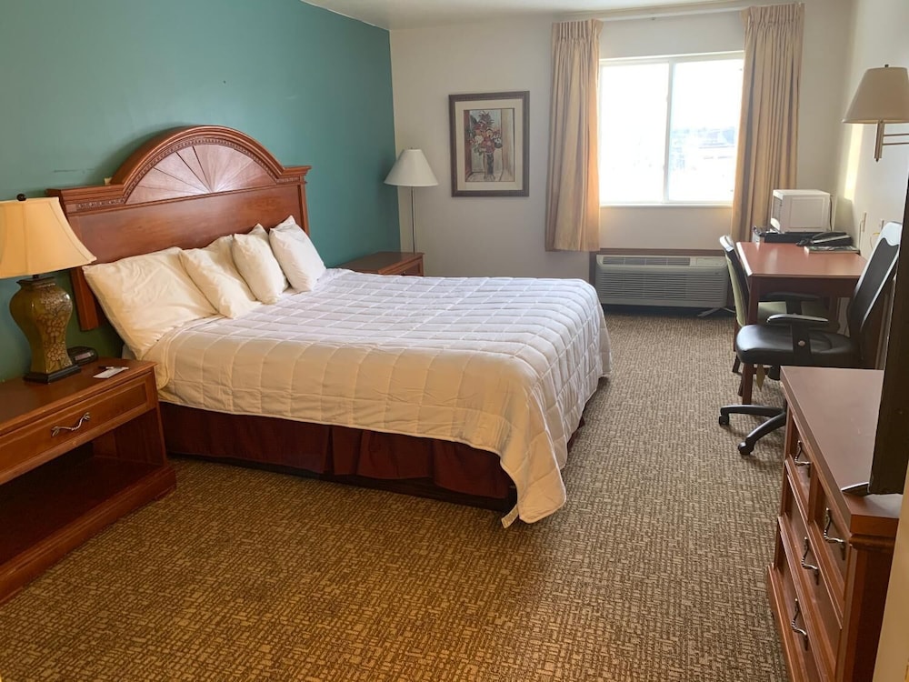 Americas Best Value Inn Gaylord 18/42