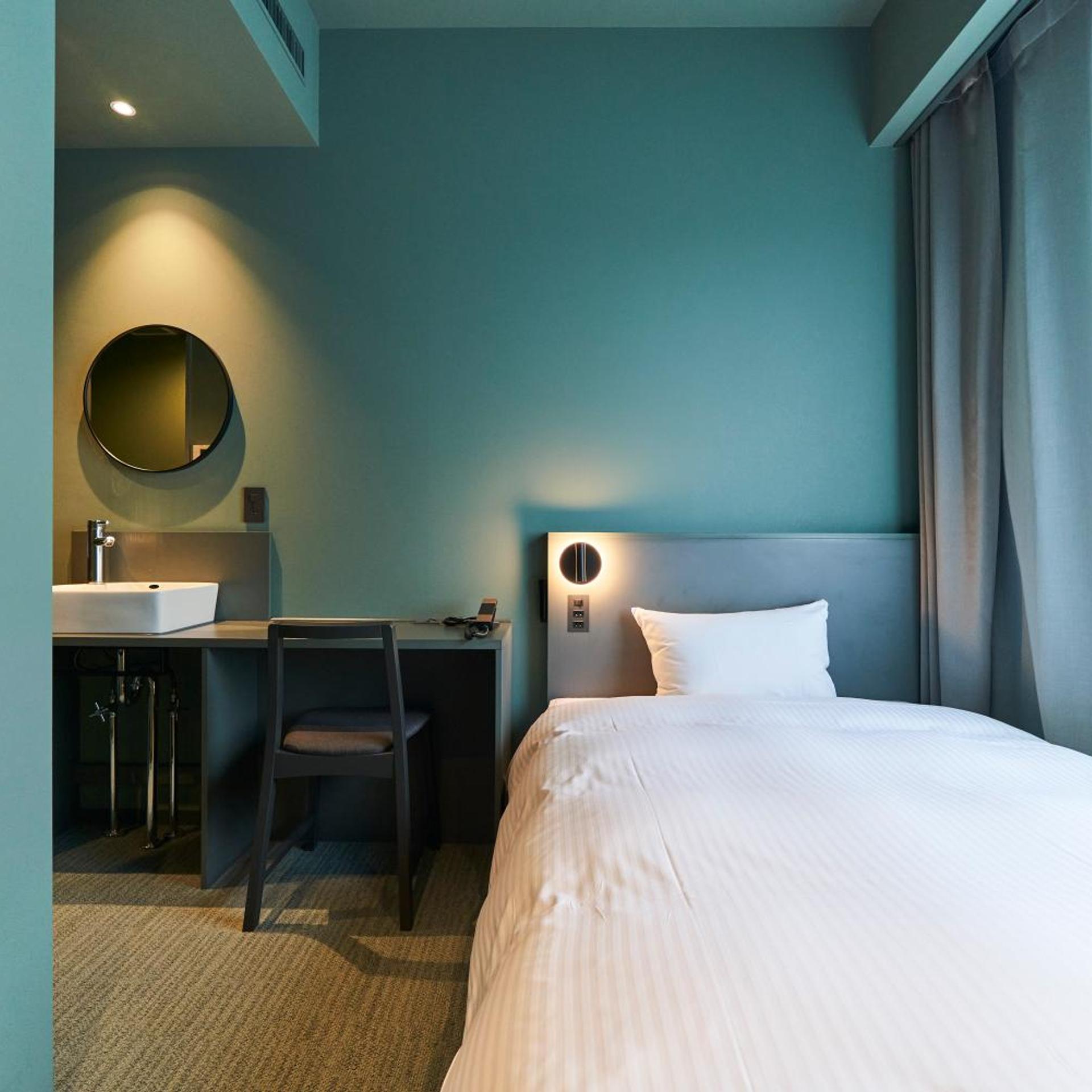 Saitama Grand Hotel Fukaya 38/63