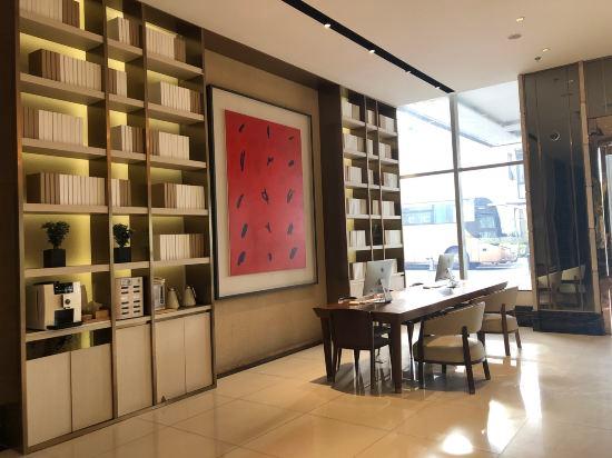 Ji Hotel (Shanghai Pudong Airport Chengnan Road) 31/44