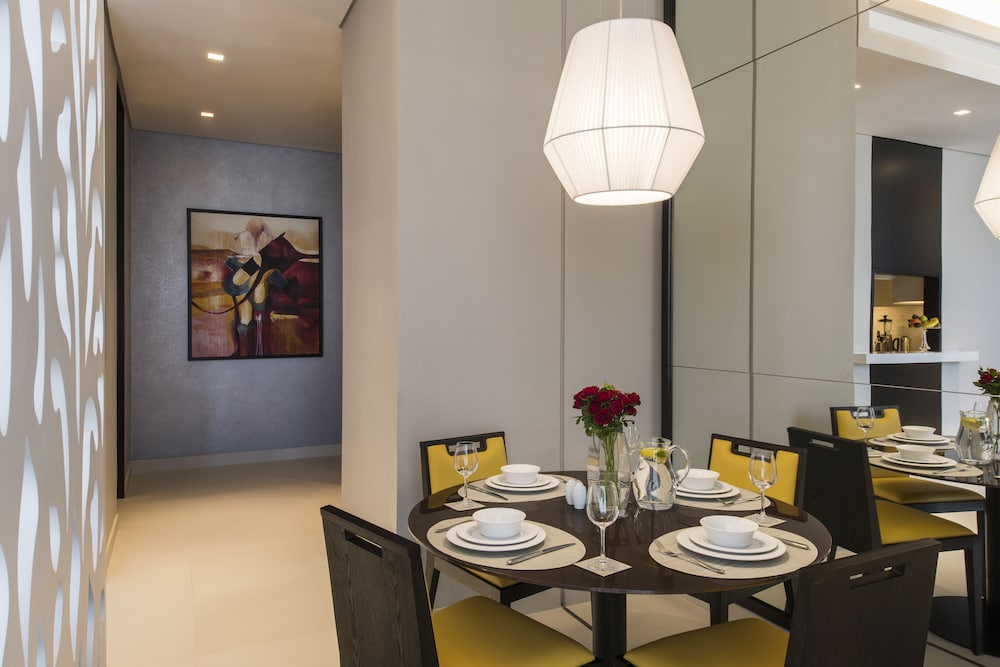 Fraser Suites Riyadh 60/77