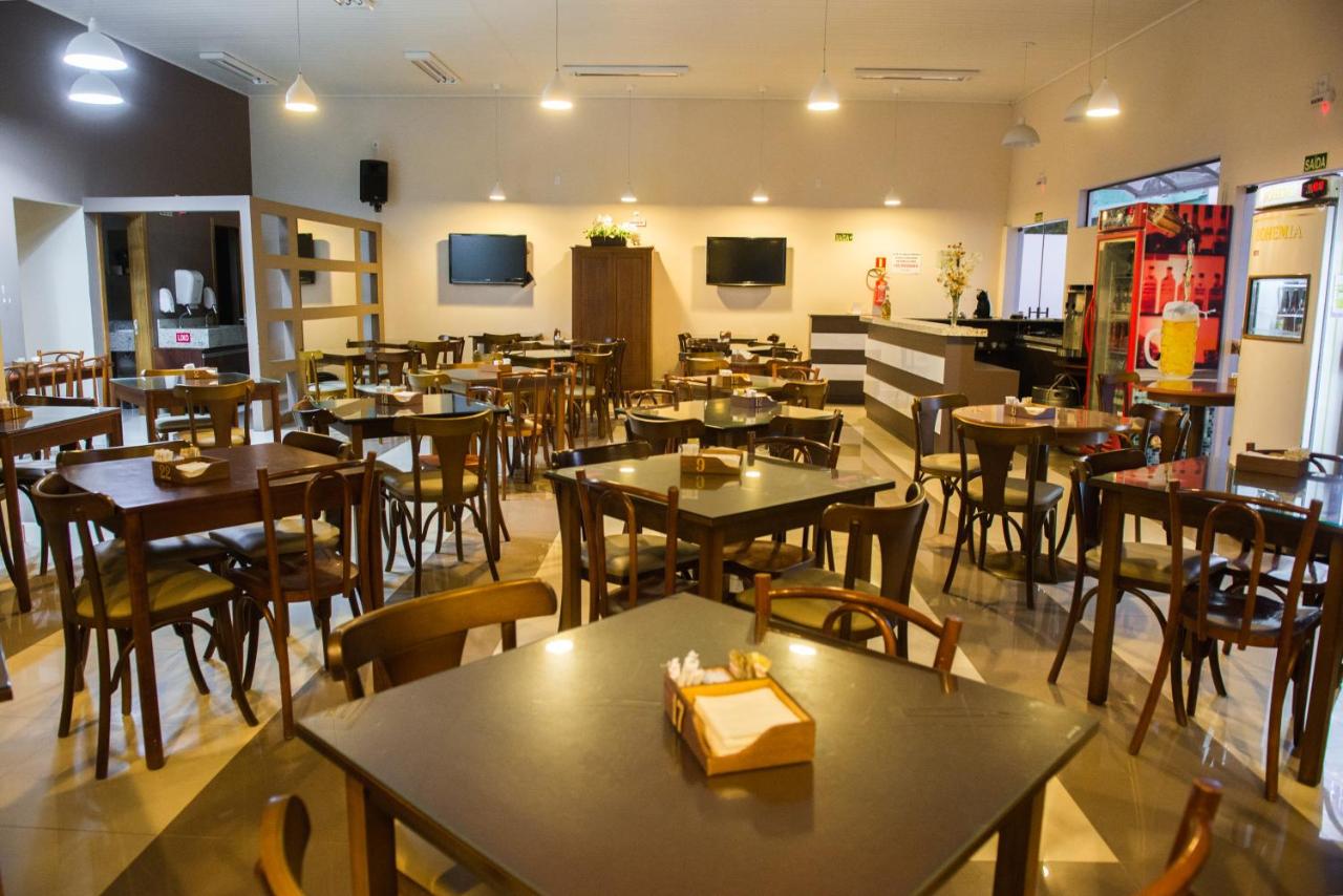 Hotel Alegrete 26/43