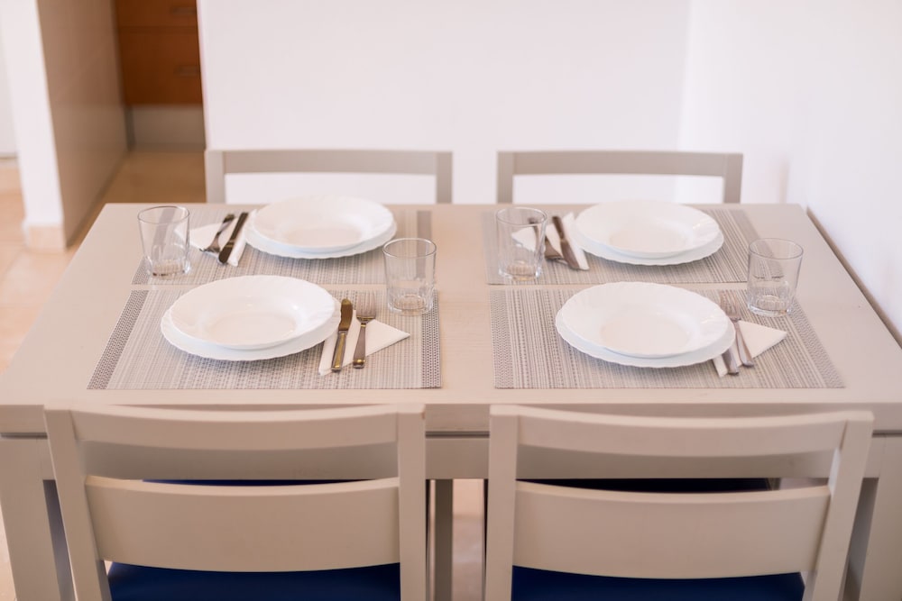 Apartamentos Avenida 20/30
