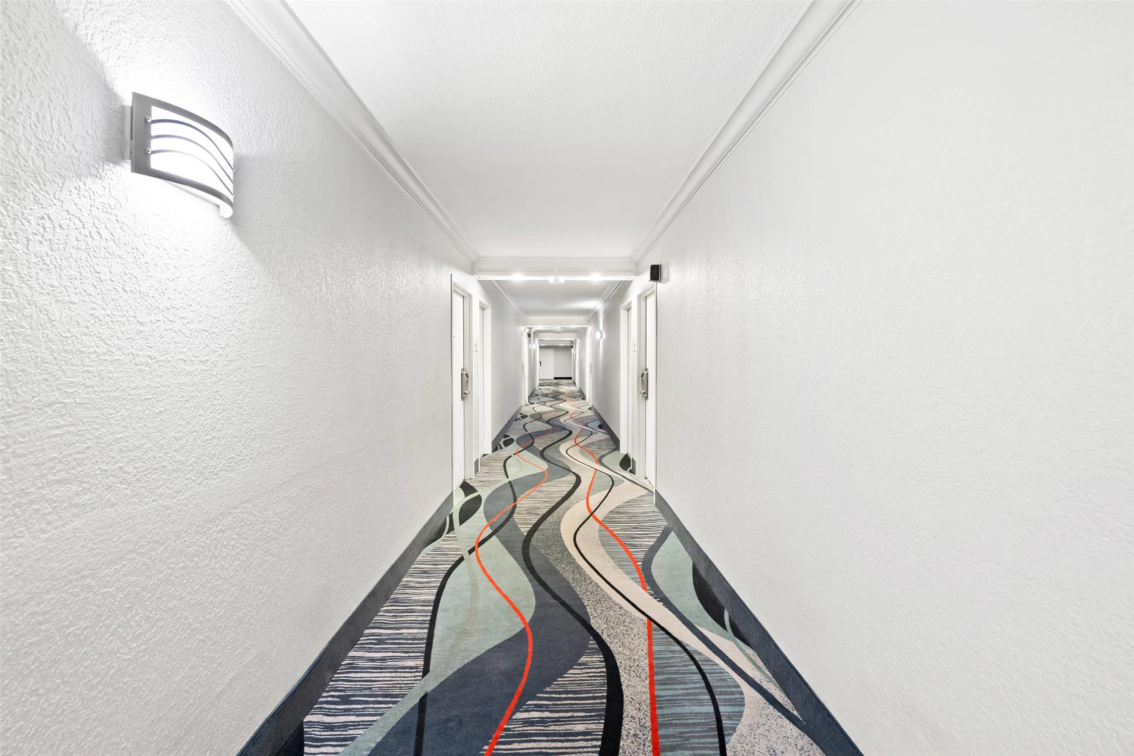 Quality Inn Dayton Airport Englewood Oh 21/48