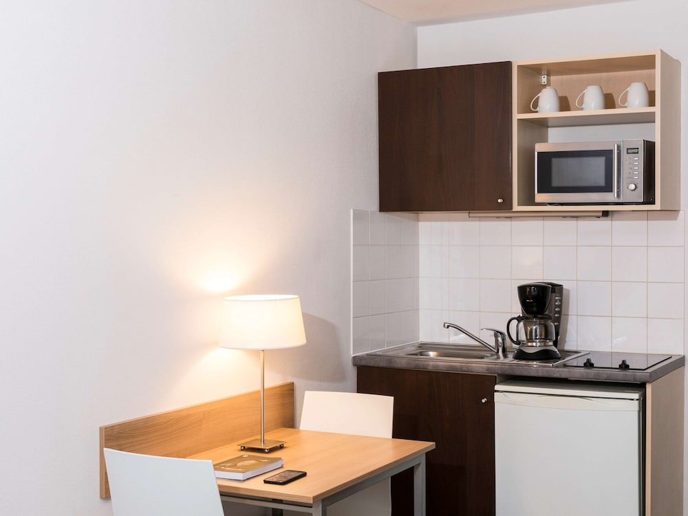 Aparthotel Adagio Access Paris Clamart 25/35