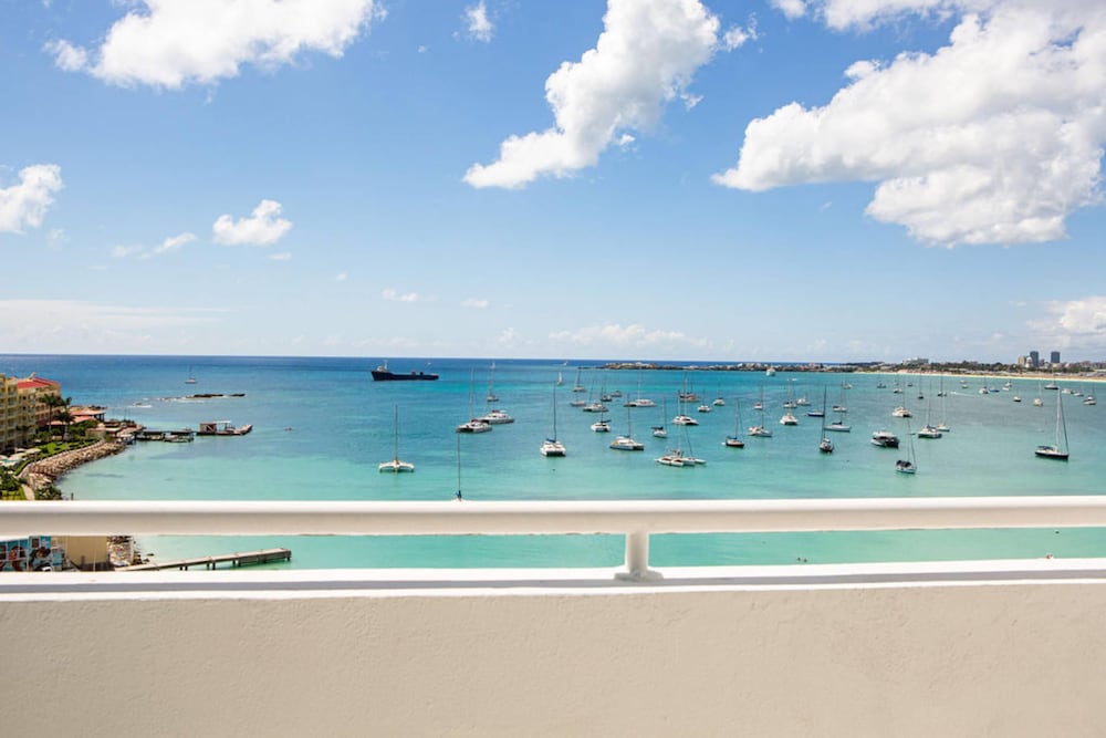 Atrium Beach Resort And Spa St Maarten A Ramada By Wyndham 57/64