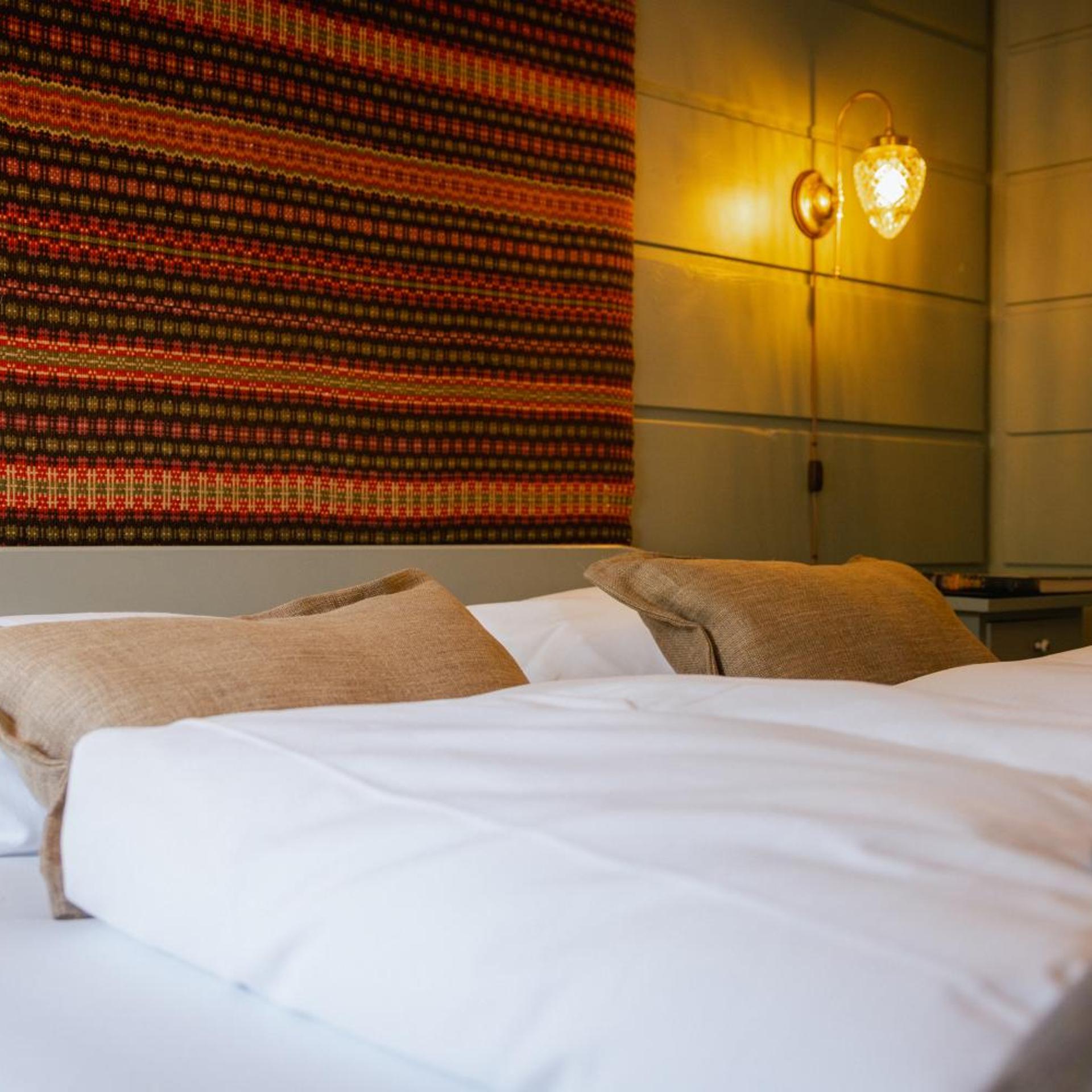 Roisheim Hotell 24/60