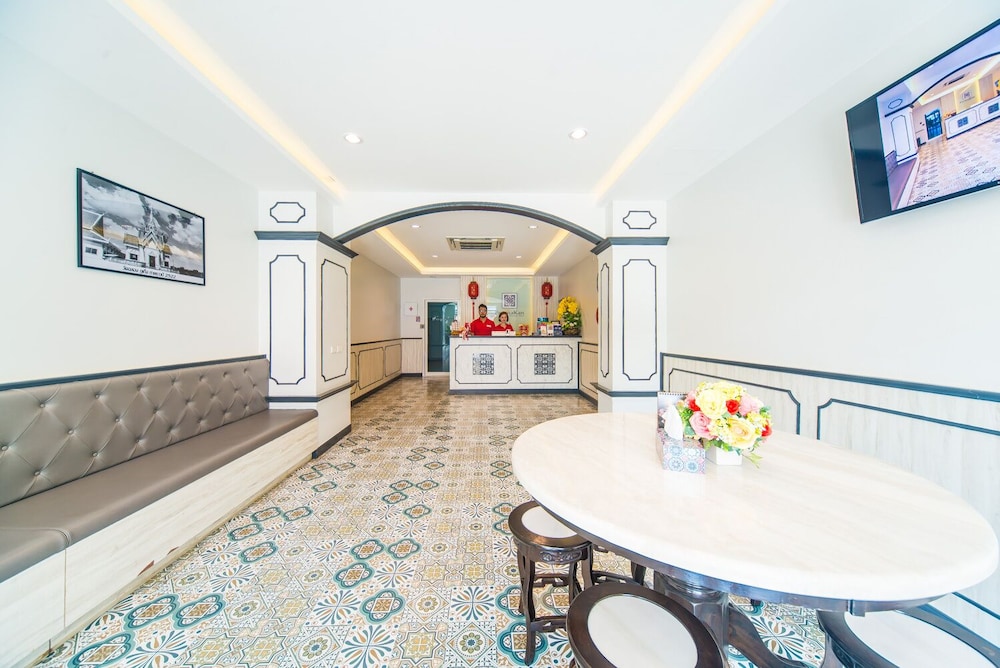 Peranakan Boutique Hotel 23/35