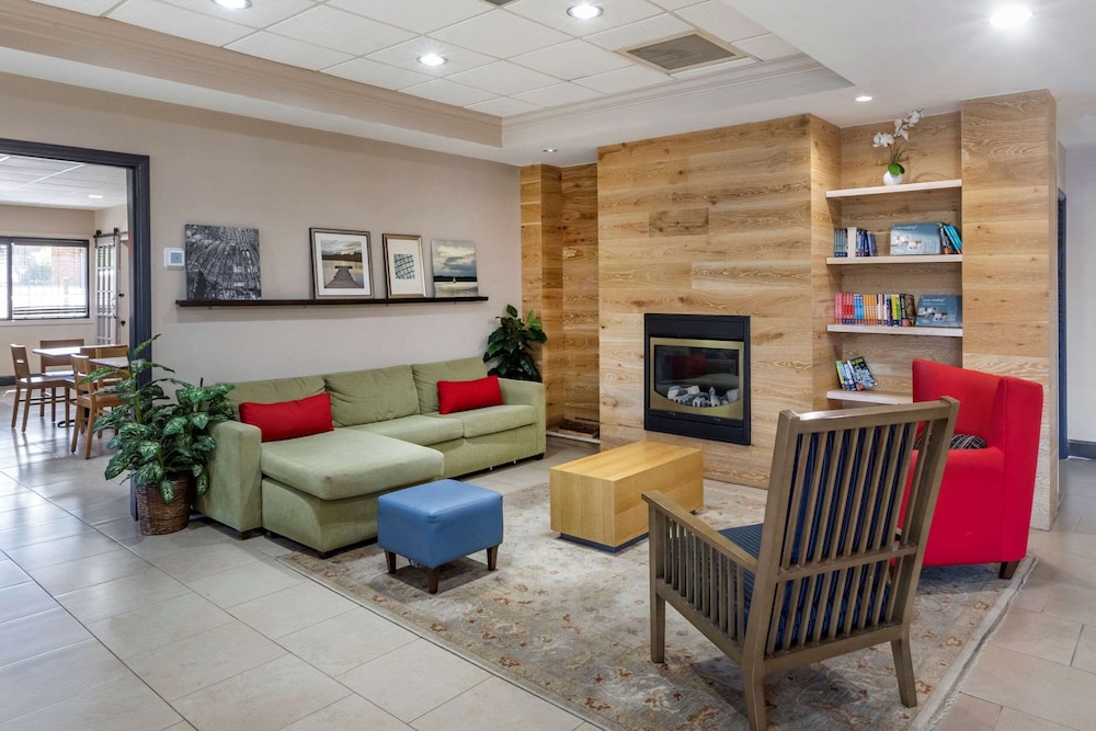 Country Inn and Suites By Radisson Atlanta Downtown 33/51