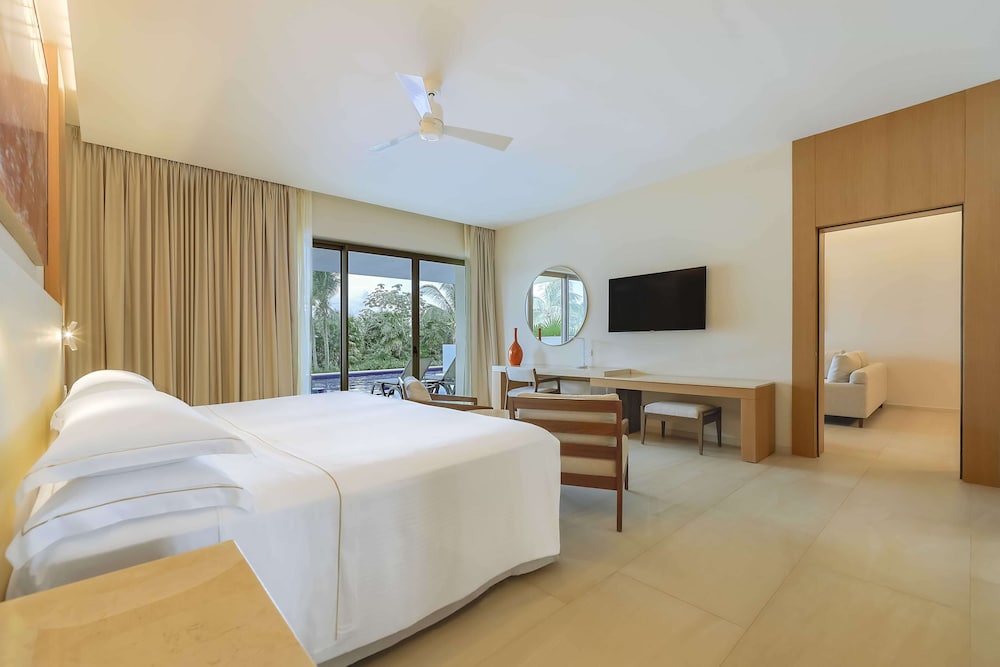 Barcelo Maya Riviera 8/50