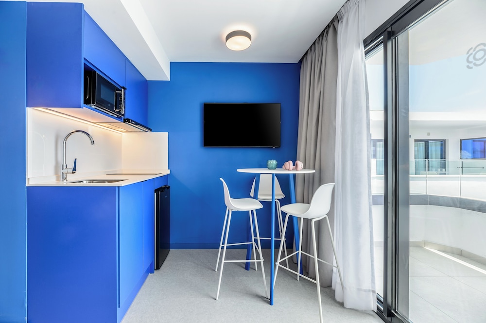 Apartamentos Vibra Jabeque Blue - Adults Only 34/45