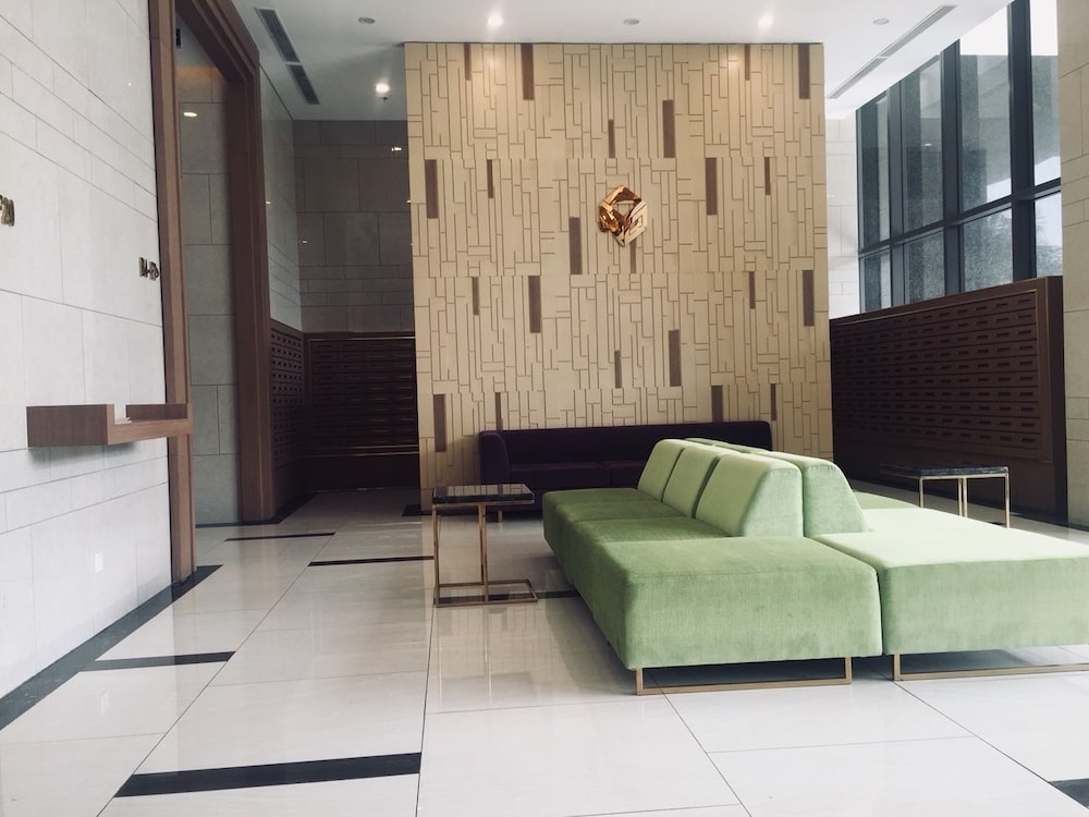 Andinh Apartment 5/16