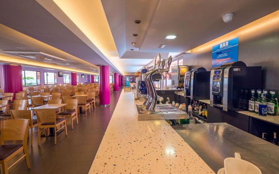 Tossa Beach Hotel 51/62