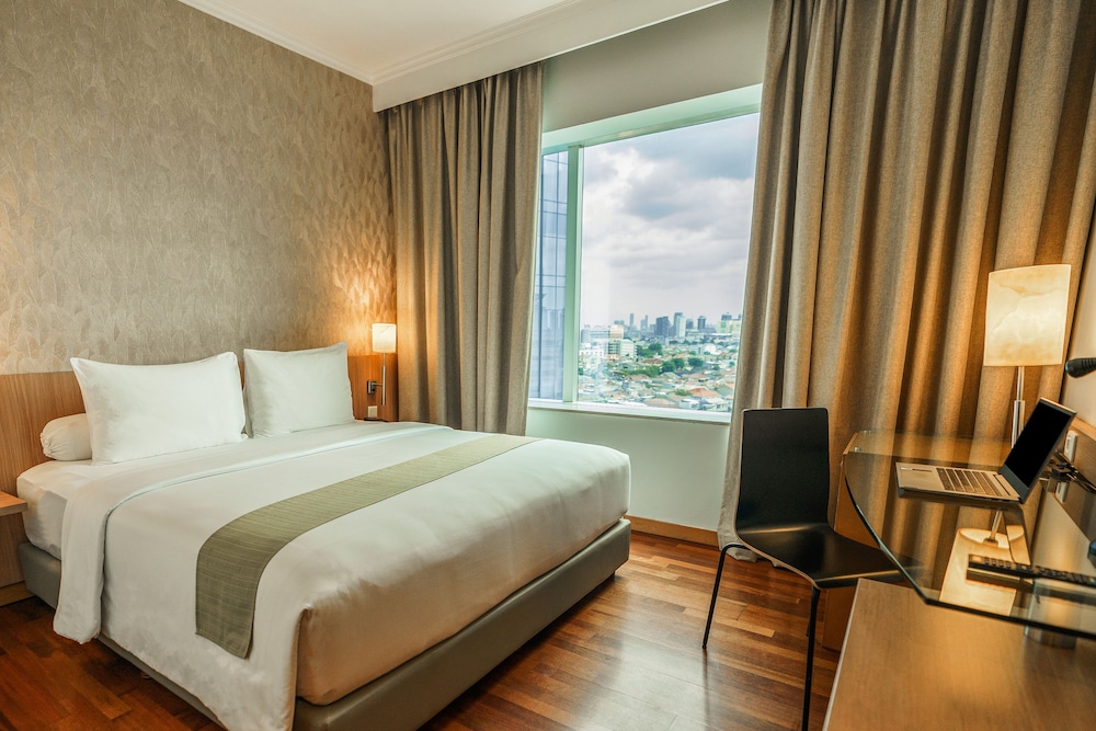 Kimaya Slipi Jakarta by Harris 13/50