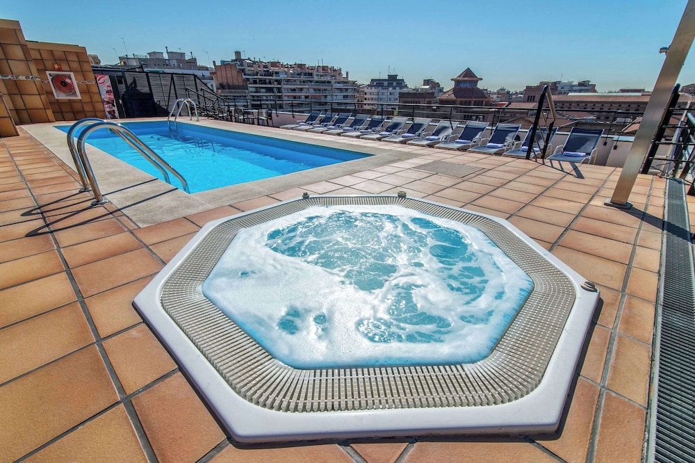 Sunotel Junior Hotel 22/50
