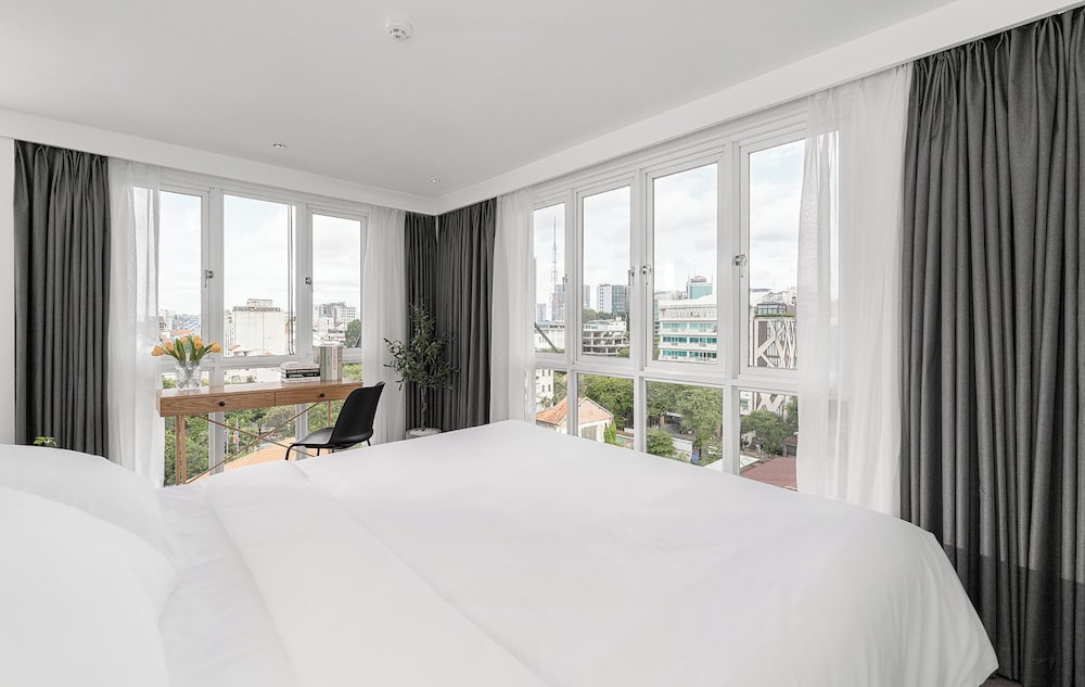M Village Hotel Hai Ba Trung, a brand of Modern Village Lifestyle 21/50