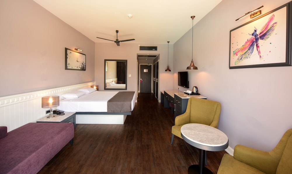 Jiva Beach Resort 66/81