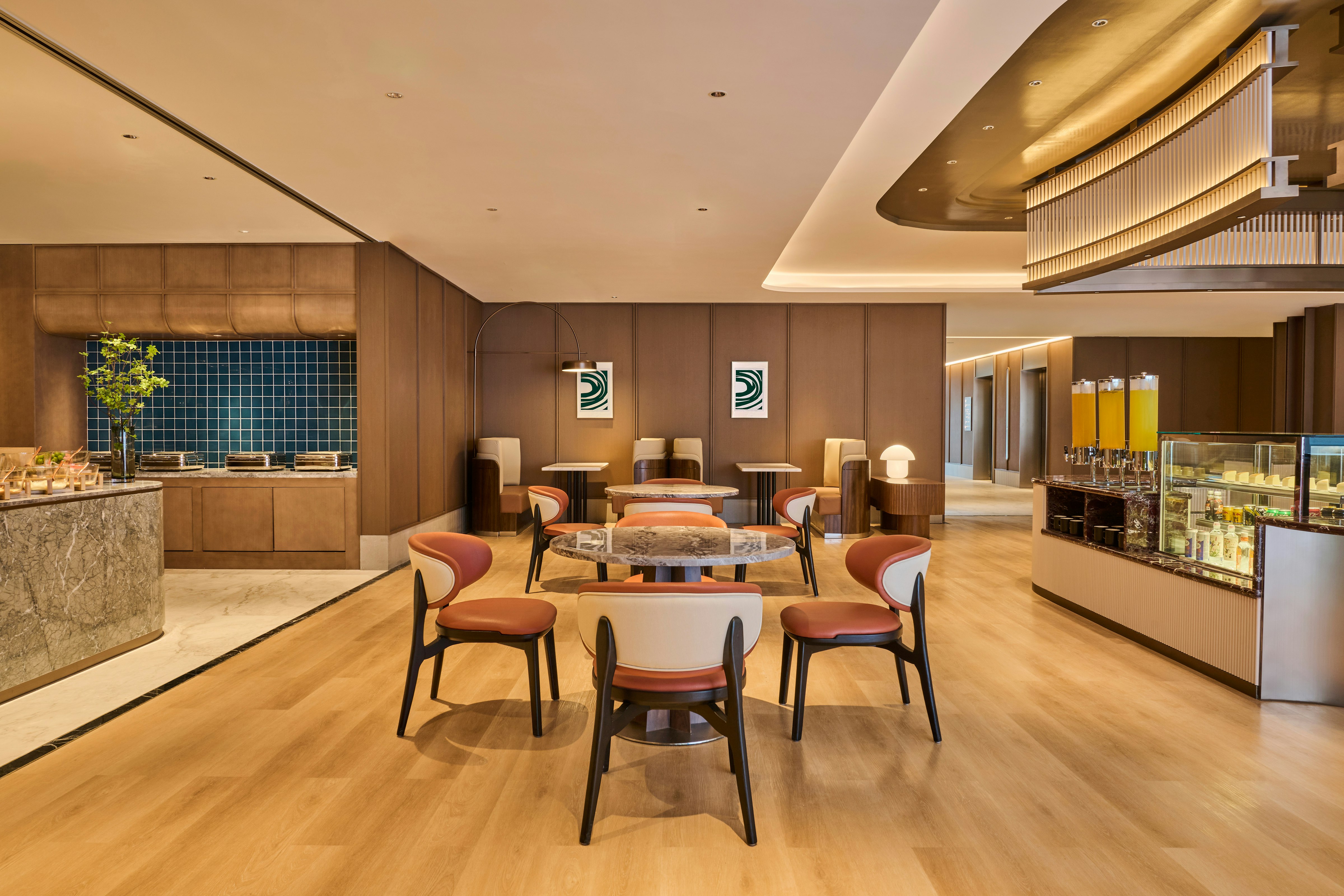 Hilton Garden Inn Zhongshan South 25/30