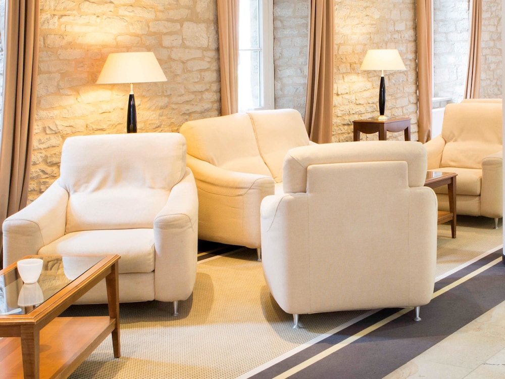 Novotel Hildesheim 24/64