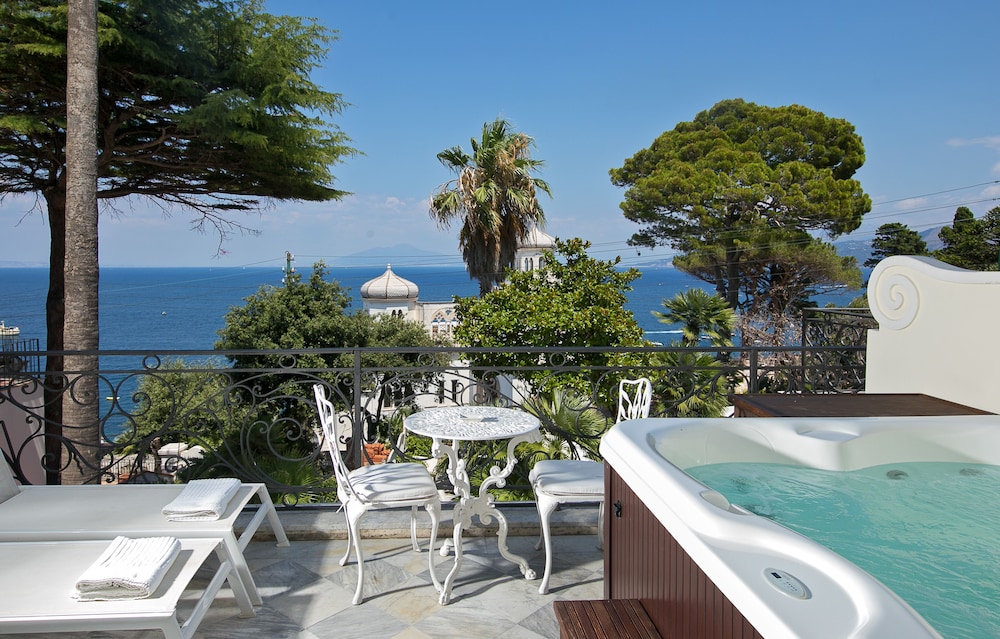Luxury Villa Excelsior Parco 48/76