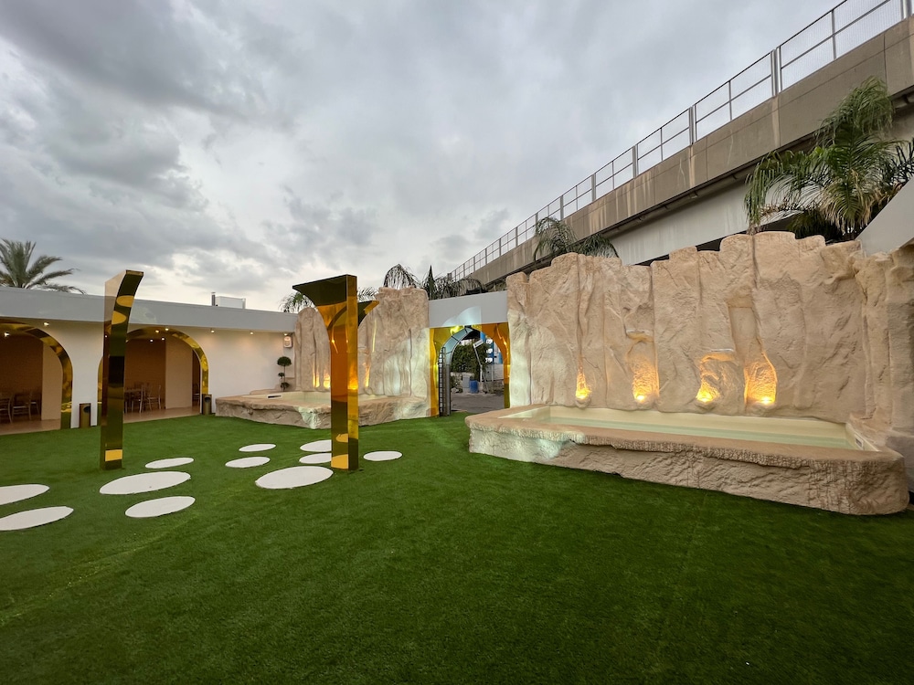 HOTEL MASANIELLO LUXURY 35/41