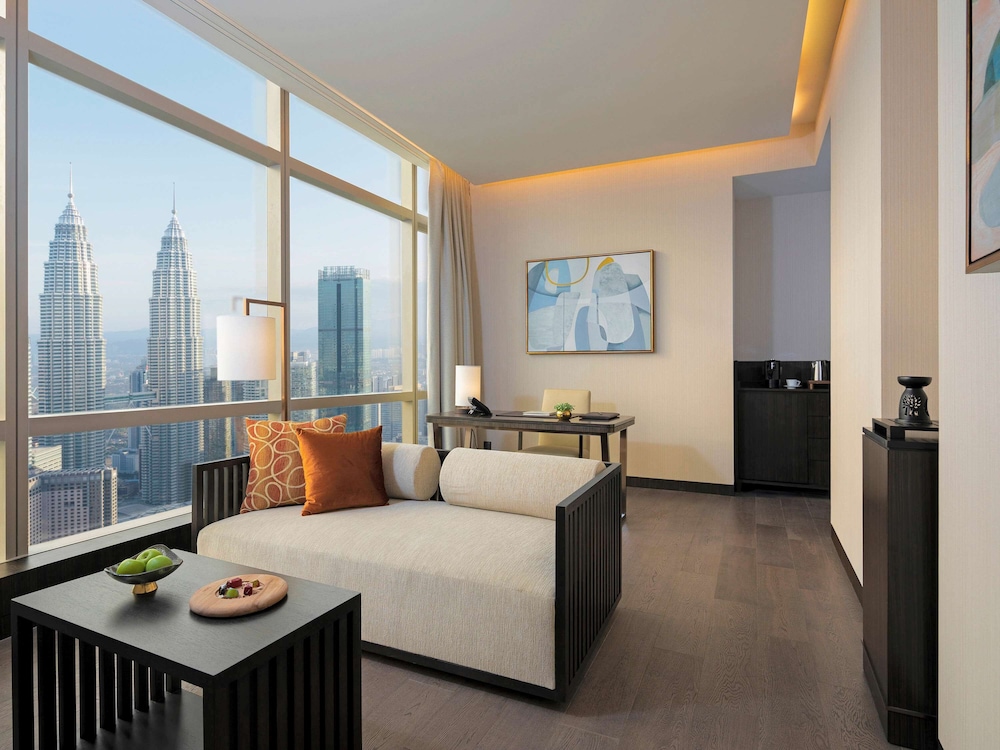 Banyan Tree Kuala Lumpur 28/50