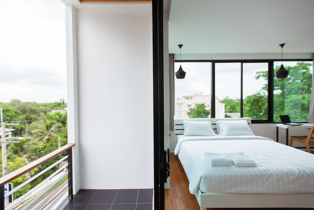 Thamm Residence 21/36