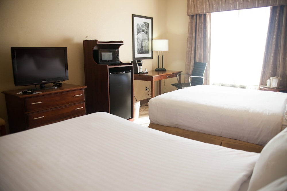 Holiday Inn Express Hotel Suites Mountain Home 19/58