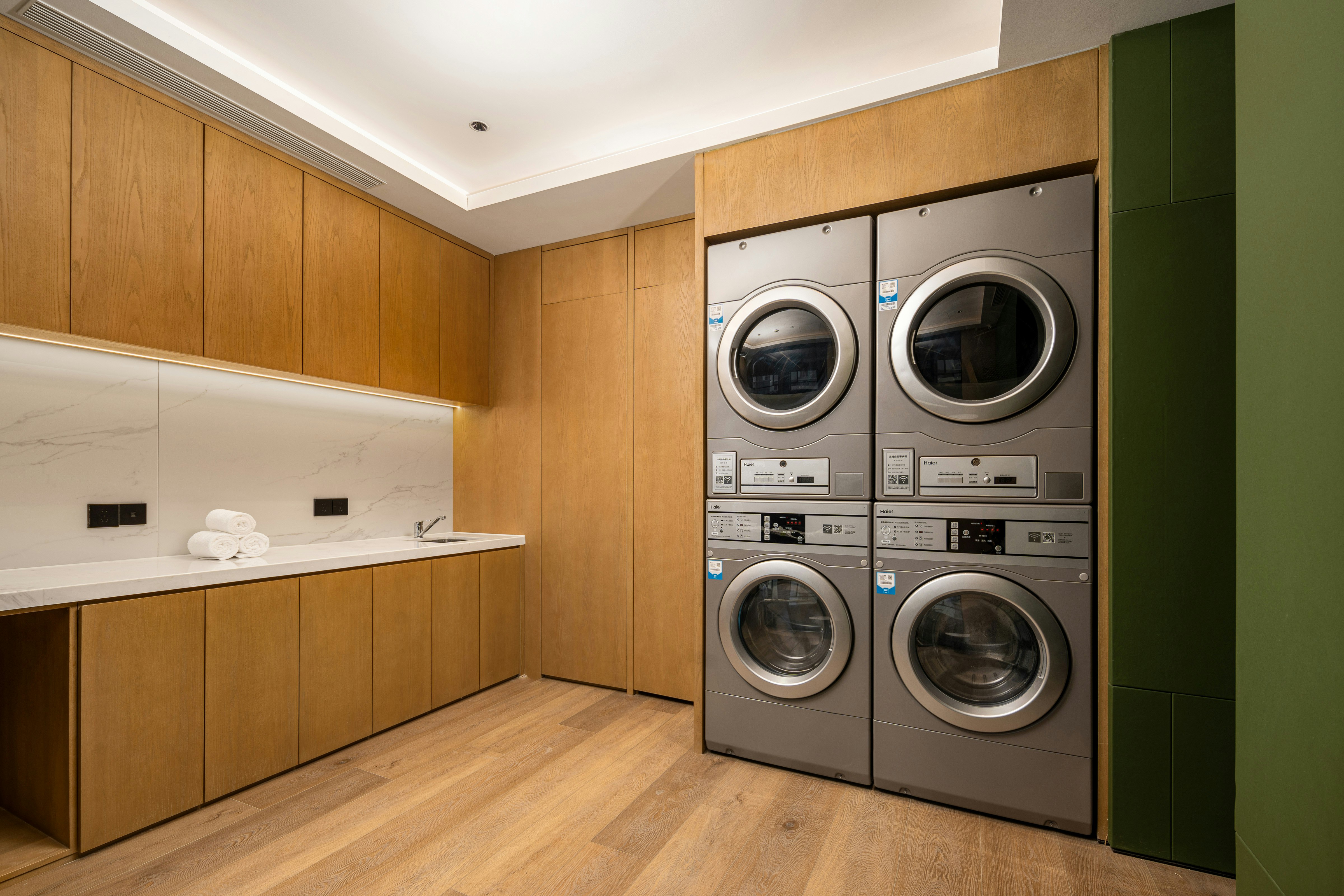 Hilton Garden Inn Ordos Kangbashi 26/33