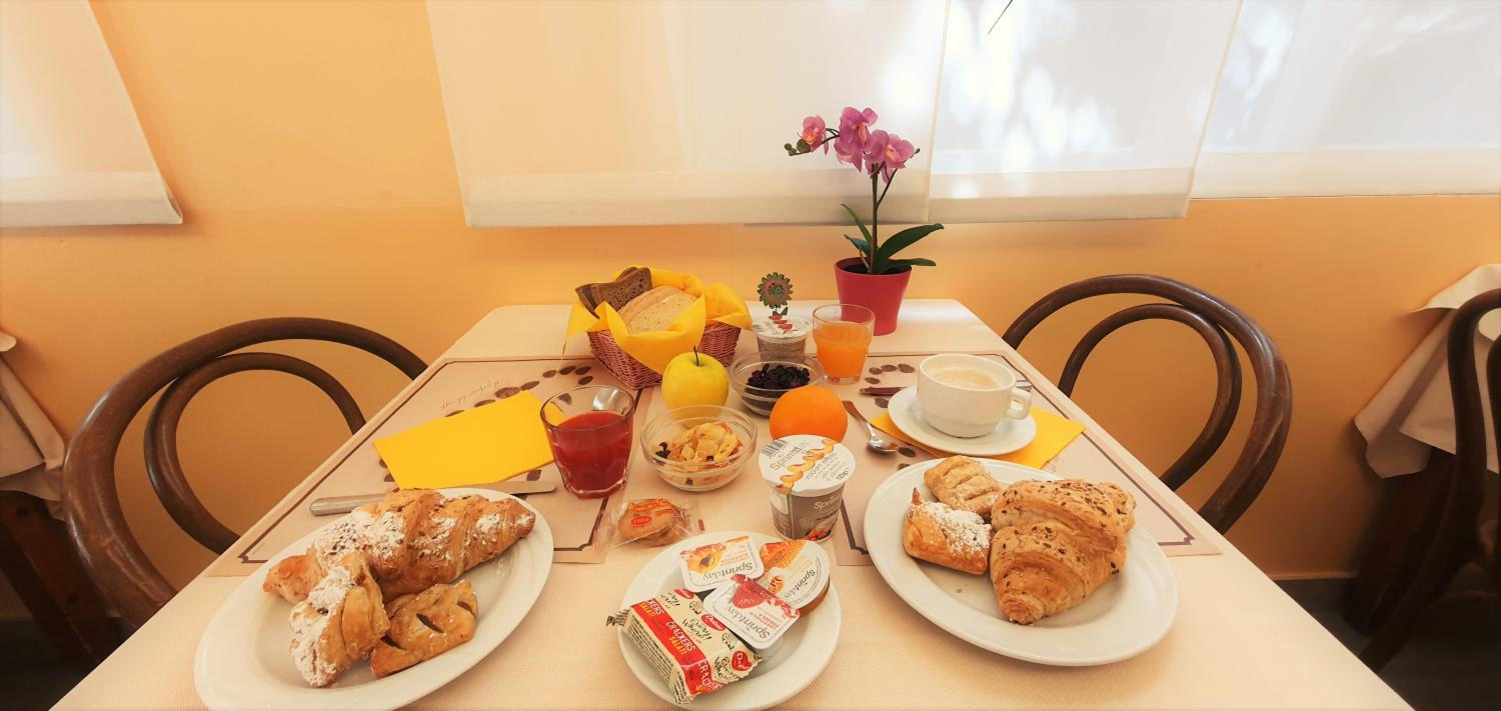 Hotel Alessi Rimini 30/50