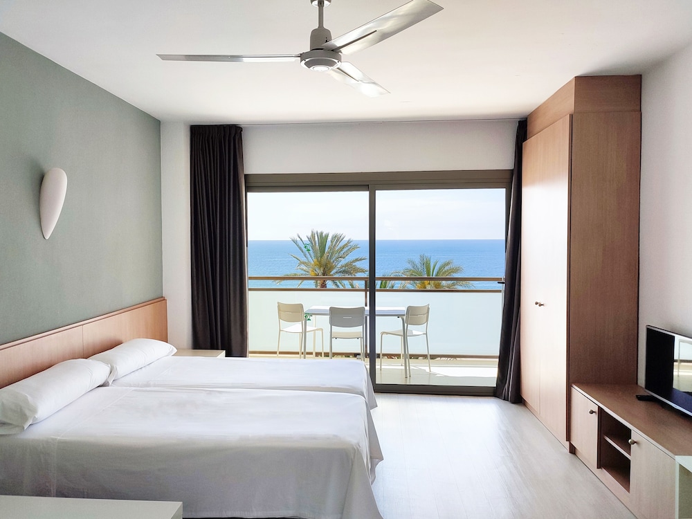 Apartamentos Atlantida 23/70