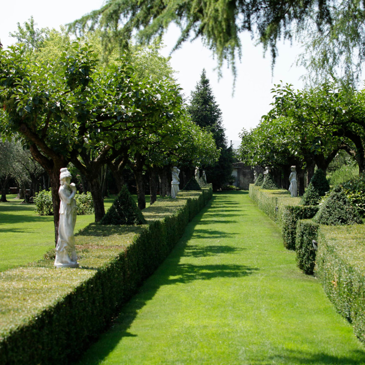 Villa Quaranta Tommasi Wine Hotel & Spa 55/66