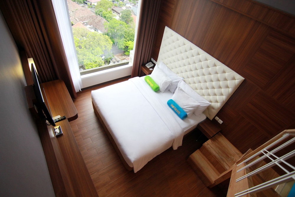 GRAND TEBU HOTEL 20/52