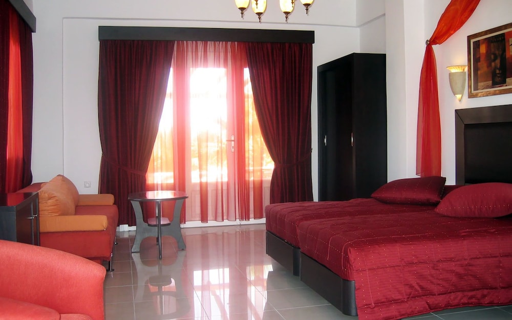 Giannoulaki Hotel 21/54