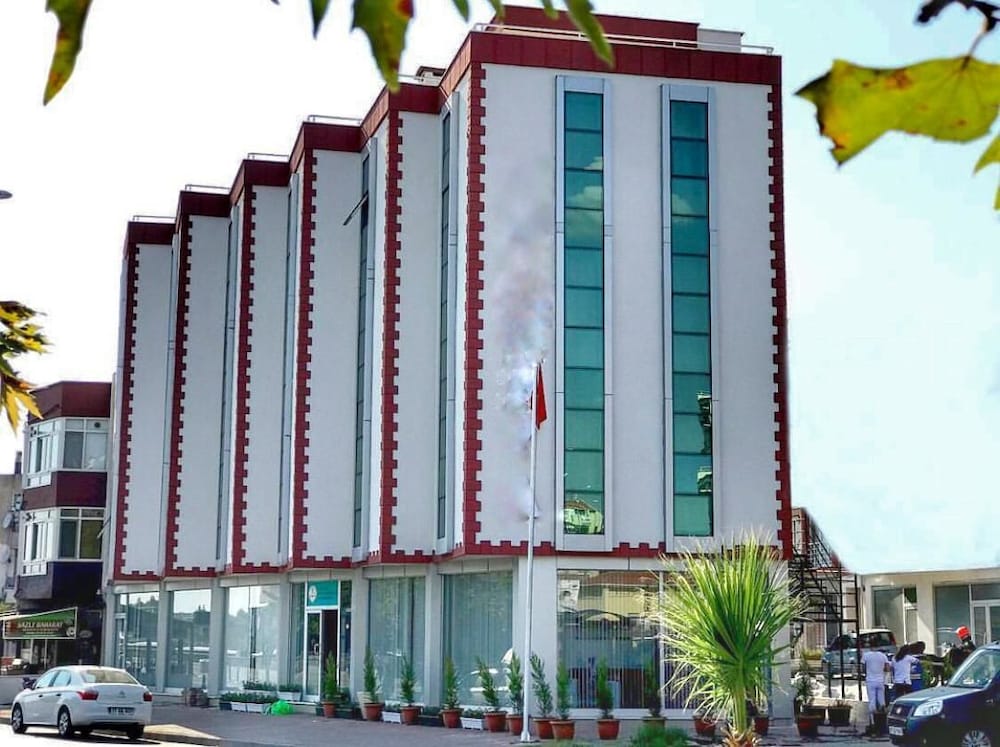 Otel Marmara 2/42