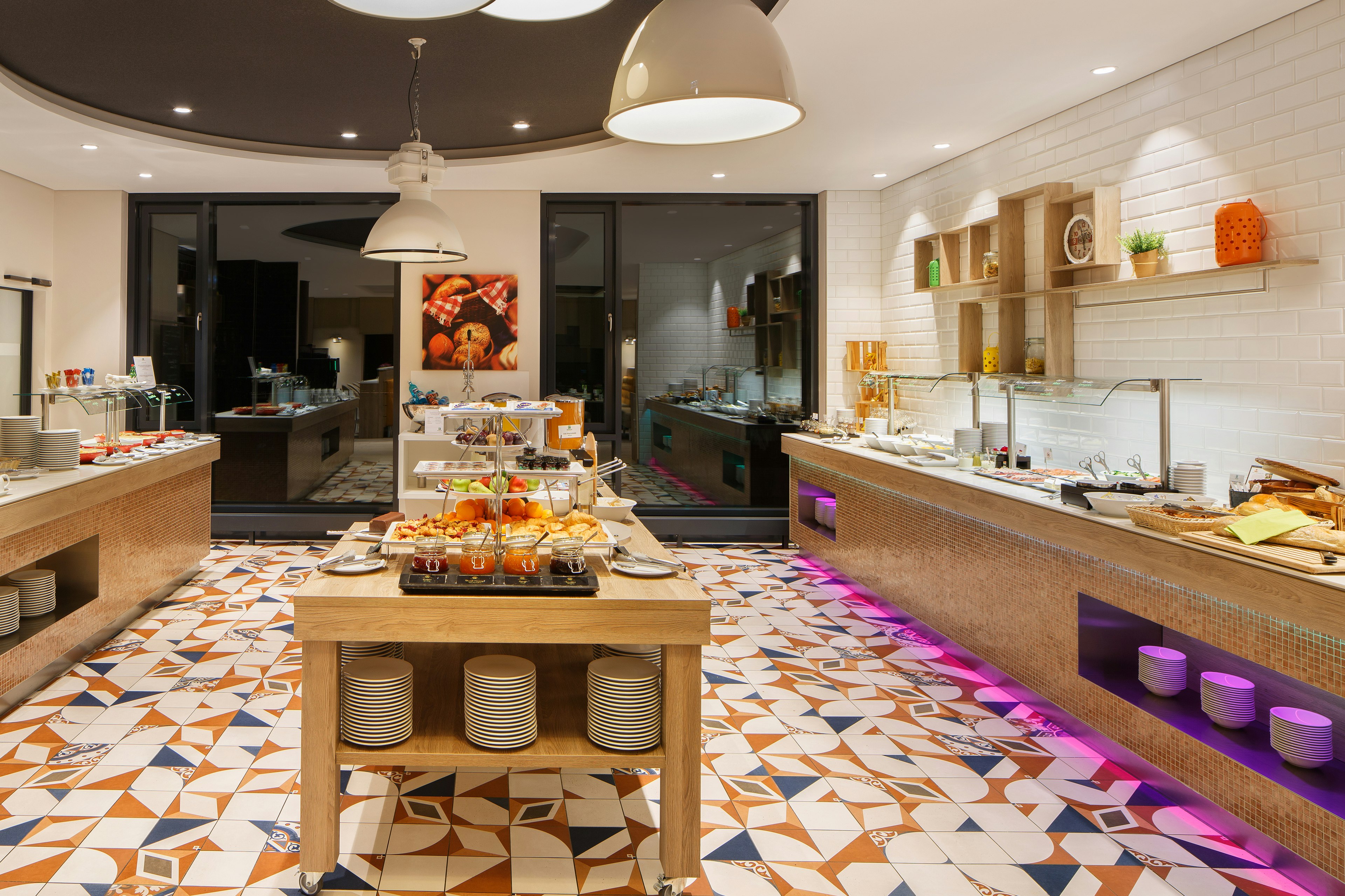 Holiday Inn Dusseldorf City Toulouser Allee 41/71