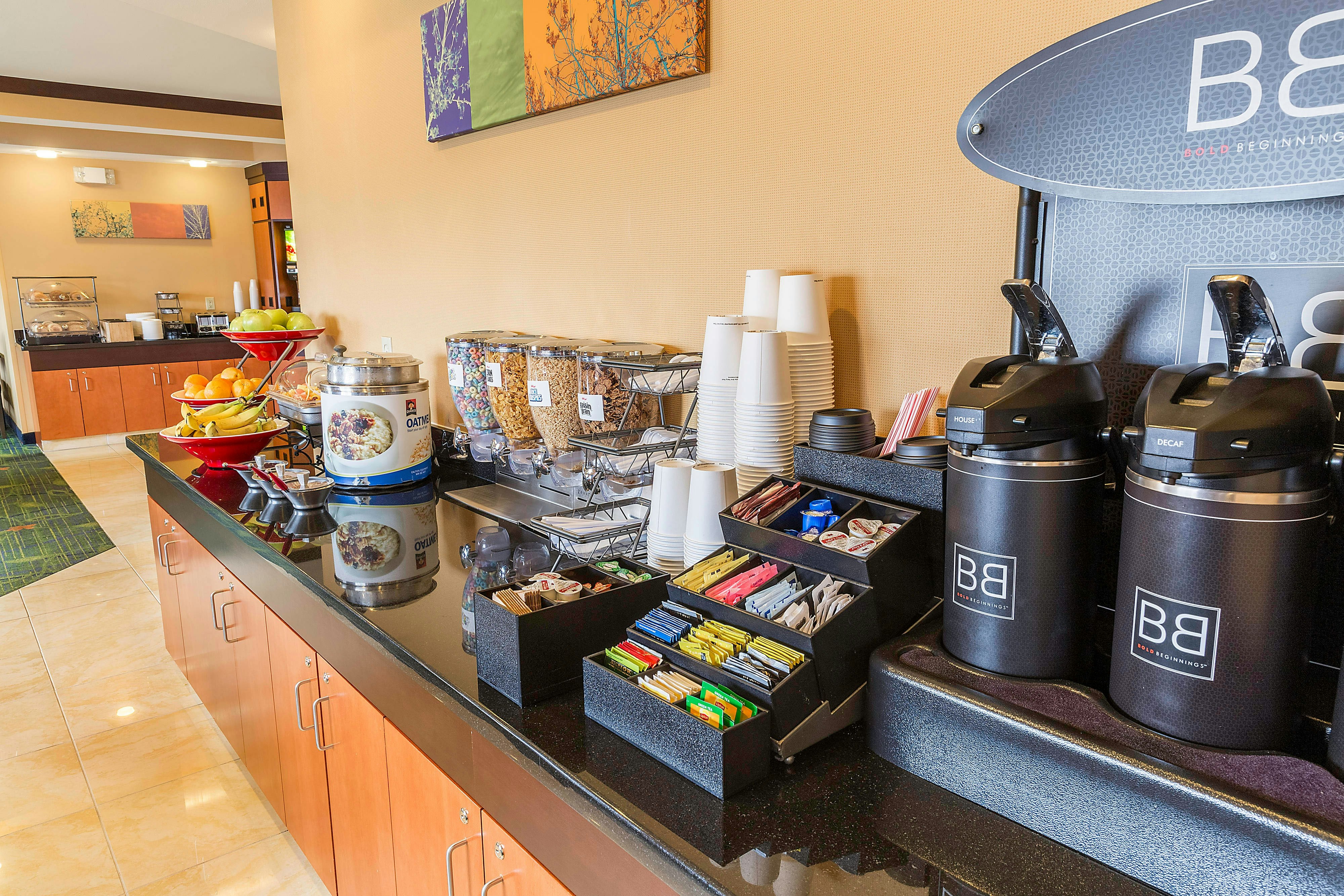 Fairfield Inn Suites Fargo 13/34