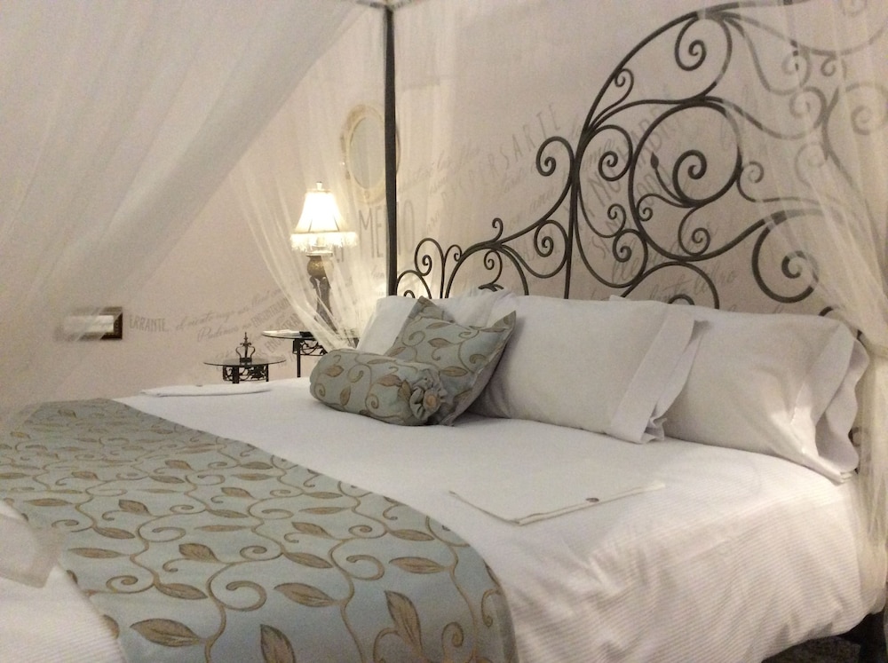 Grand Hotel, Hotel Boutique Tepatitlán 17/50