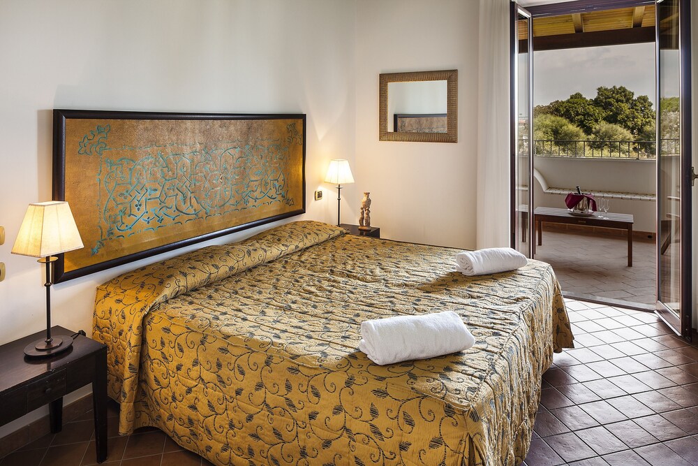 Garden Hotel Vulcano 13/72