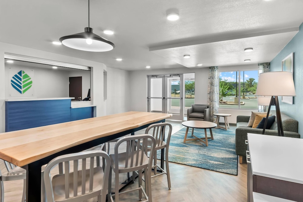 WoodSpring Suites Tucson Medical Center 30/40