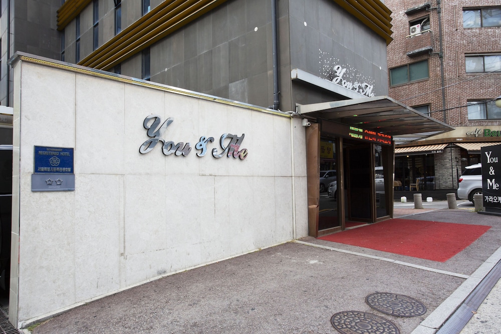 Hotel Tirol 32/34