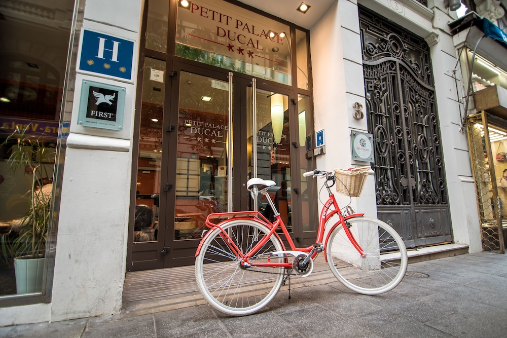 Petit Palace Chueca 36/56