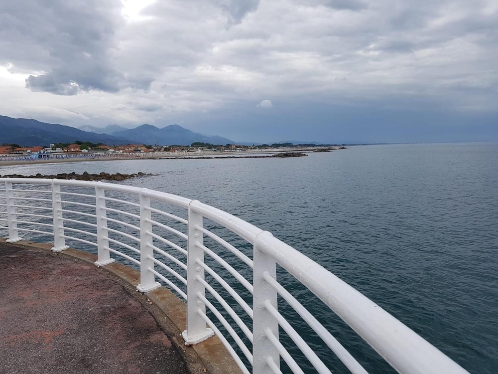 Hotel Patrizia 33/41